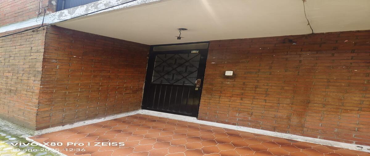 Foto de casa en venta en primer sueño , unidad independencia imss, la magdalena contreras, df / cdmx, 30336354 No. 03