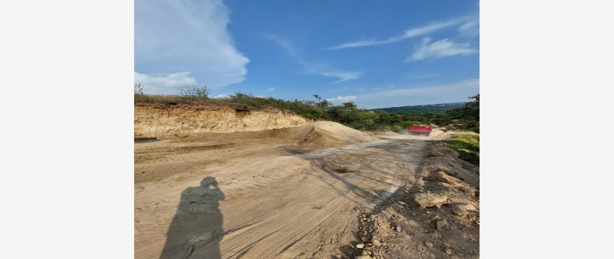 Foto de terreno habitacional en venta en primera 1, campestre haras, amozoc, puebla, 18771324 No. 05