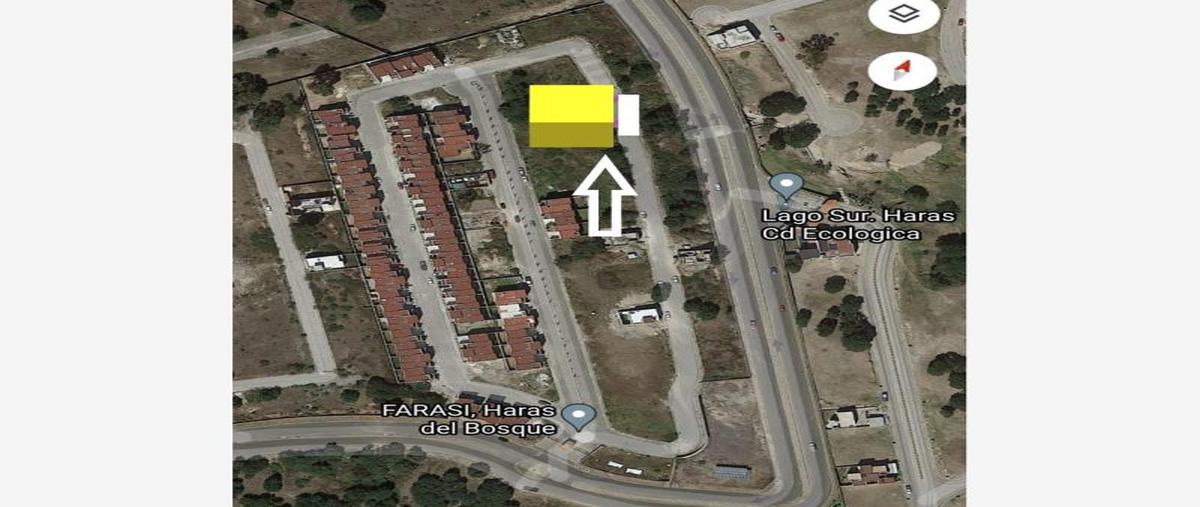 Foto de terreno habitacional en venta en primera 1, campestre haras, amozoc, puebla, 19529929 No. 05