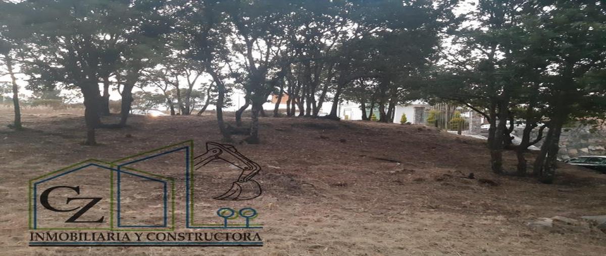 Foto de terreno habitacional en primera 1, campestre haras, amozoc, puebla, 19976594 foto 05 Foto de terreno habitacional en venta en primera 1, campestre haras, amozoc, puebla, 19976594 No. 05