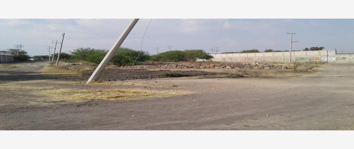 Foto de terreno habitacional en venta en primera avenida del carrizal 203, san juan del llanito, apaseo el alto, guanajuato, 5207001 No. 03