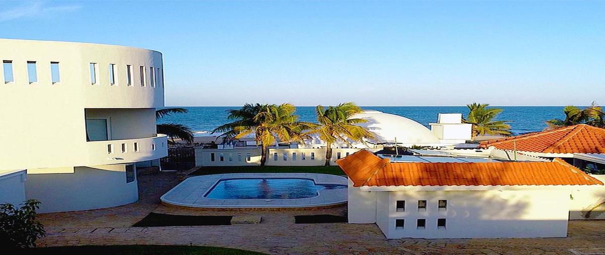 Foto de casa en venta en primera avenida , fundadores, altamira, tamaulipas, 0 No. 03