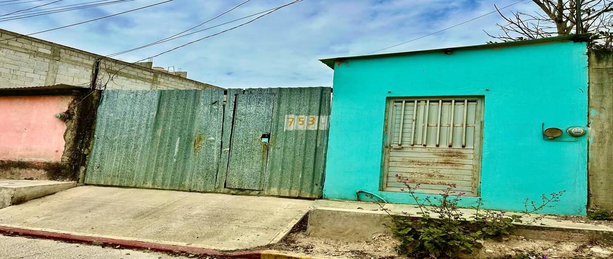Foto de terreno habitacional en venta en primera avenida sur oriente 785, linda vista, berriozábal, chiapas, 29703590 No. 03