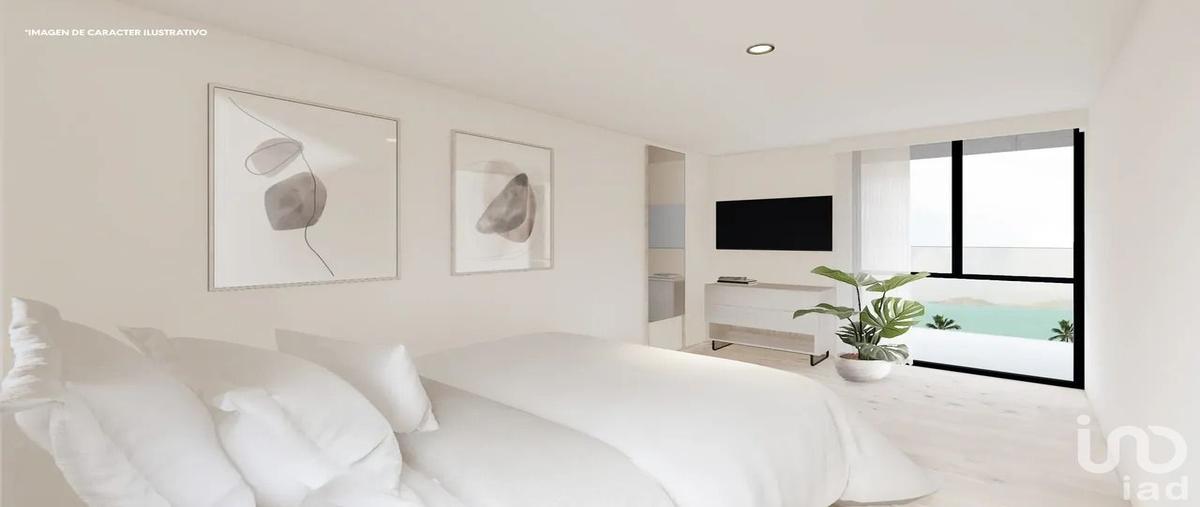 Foto de departamento en venta en primera carvajal 3093, reforma, mazatlán, sinaloa, 28721152 No. 03