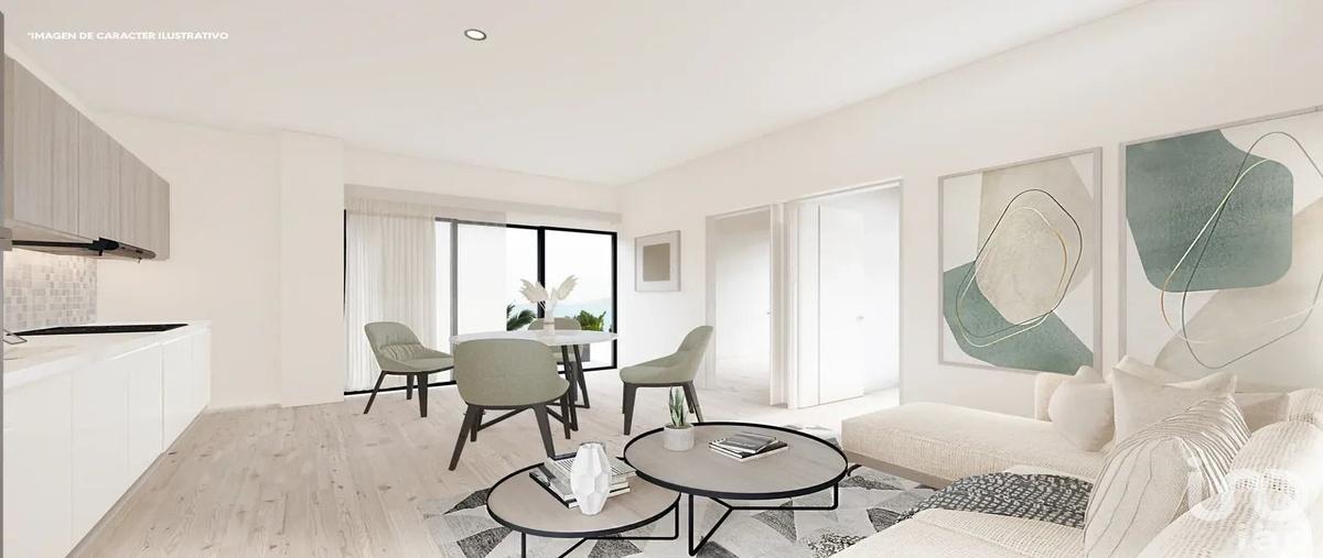 Foto de departamento en venta en primera carvajal 3093, reforma, mazatlán, sinaloa, 28721152 No. 04