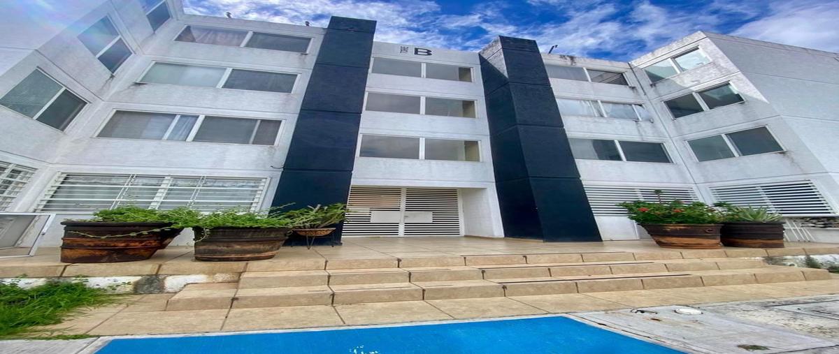 Foto de departamento en venta en primera cerrada a de josé antonio cisneros , torreón nuevo, morelia, michoacán de ocampo, 0 No. 01