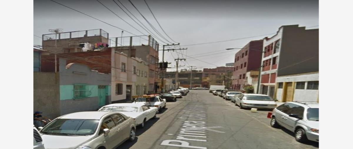 Foto de edificio en venta en primera cerrada chimalpopoca 00, obrera, cuauhtémoc, df / cdmx, 0 No. 01