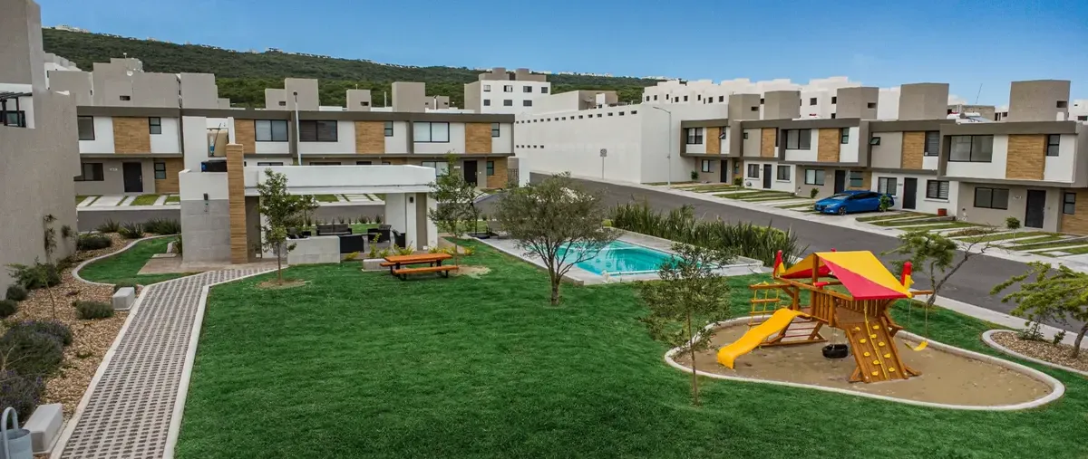 Foto de casa en renta en primera cerrada, circuito universidades , el marqués queretano, querétaro, querétaro, 29942250 No. 02