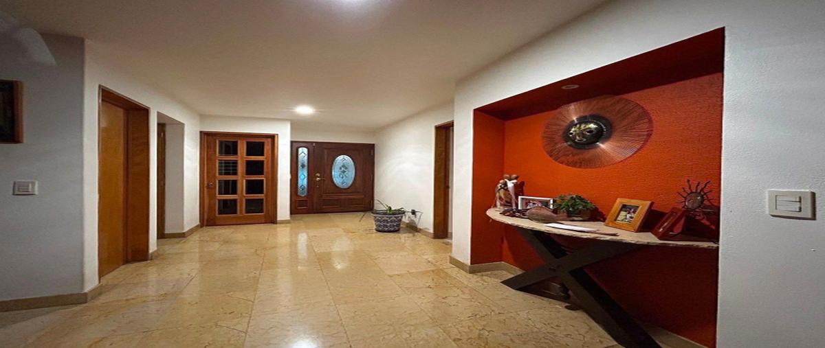 Foto de casa en condominio en venta en primera cerrada de abasolo , valle escondido, tlalpan, df / cdmx, 31701492 No. 03