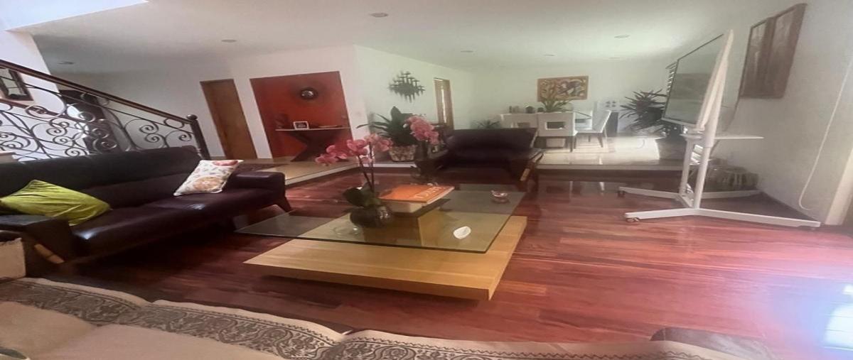 Foto de casa en condominio en venta en primera cerrada de abasolo , valle escondido, tlalpan, df / cdmx, 31701492 No. 07