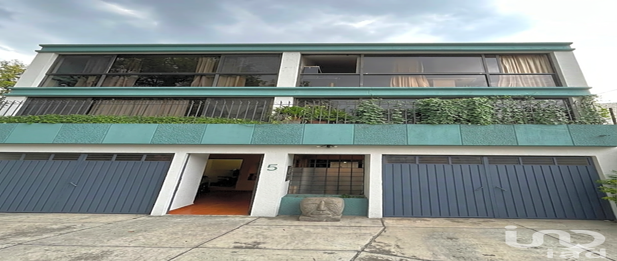 Foto de casa en primera cerrada de acoxpa 102, villa lázaro cárdenas, tlalpan, df / cdmx, 31112745 foto 01 Foto de casa en venta en primera cerrada de acoxpa 102, villa lázaro cárdenas, tlalpan, df / cdmx, 31112745 No. 01
