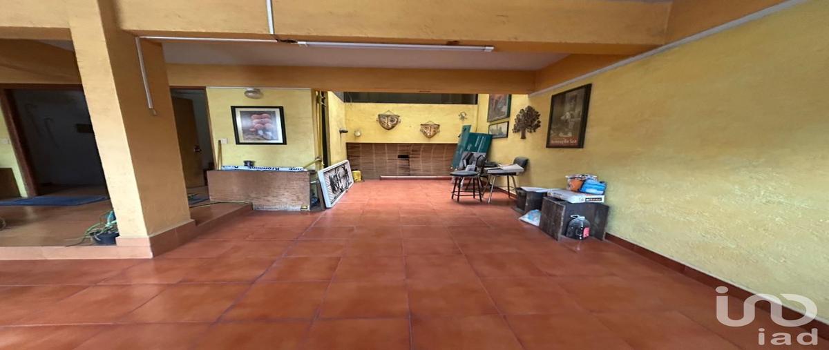 Foto de casa en primera cerrada de acoxpa 102, villa lázaro cárdenas, tlalpan, df / cdmx, 31112745 foto 03 Foto de casa en venta en primera cerrada de acoxpa 102, villa lázaro cárdenas, tlalpan, df / cdmx, 31112745 No. 03