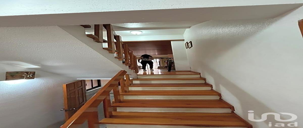 Foto de casa en venta en primera cerrada de acoxpa 124, villa lázaro cárdenas, tlalpan, df / cdmx, 31112745 No. 04