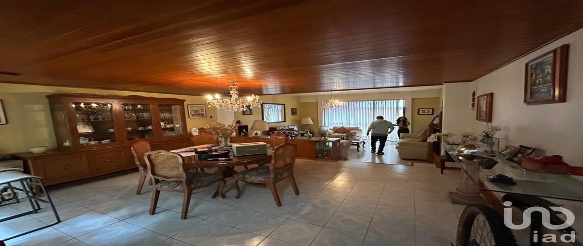 Foto de casa en venta en primera cerrada de acoxpa 124, villa lázaro cárdenas, tlalpan, df / cdmx, 31112745 No. 05