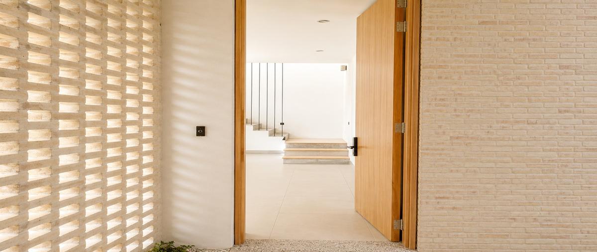 Foto de casa en venta en primera cerrada de altozano, condominio la laja , altozano el nuevo querétaro, querétaro, querétaro, 0 No. 03