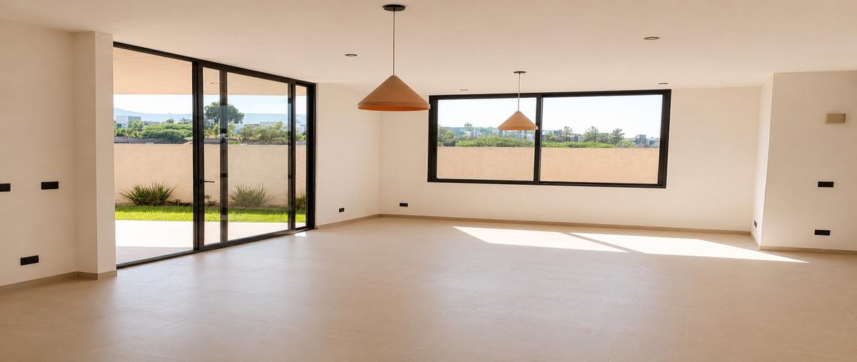 Foto de casa en venta en primera cerrada de altozano, condominio la laja , altozano el nuevo querétaro, querétaro, querétaro, 0 No. 04