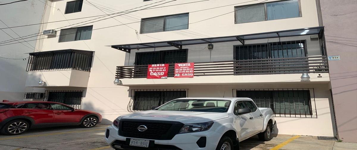 Foto de departamento en primera cerrada de avenida universidad , el recreo, centro, tabasco, 25887827 foto 01 Foto de departamento en renta en primera cerrada de avenida universidad , el recreo, centro, tabasco, 25887827 No. 01