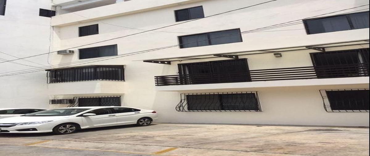 Foto de departamento en primera cerrada de avenida universidad , el recreo, centro, tabasco, 25887827 foto 02 Foto de departamento en renta en primera cerrada de avenida universidad , el recreo, centro, tabasco, 25887827 No. 02