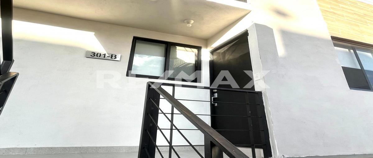 Foto de departamento en venta en primera cerrada de circuito universidades , el pozo, el marqués, querétaro, 0 No. 03
