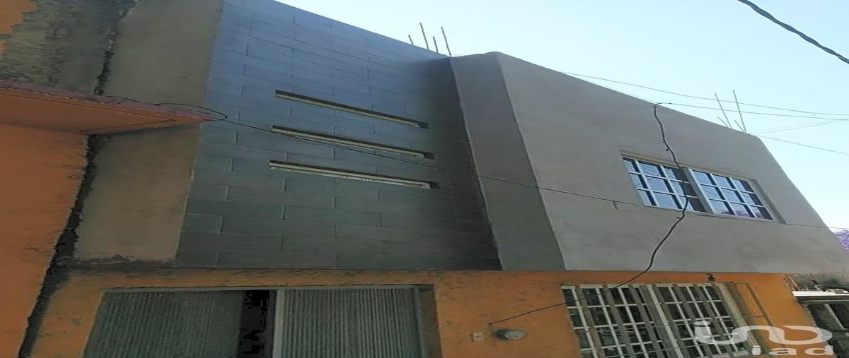 Foto de casa en venta en primera cerrada de codorniz 116, golondrinas 2a secciÃ³n, Ã¡lvaro obregÃ³n, df / cdmx, 31316442 No. 04