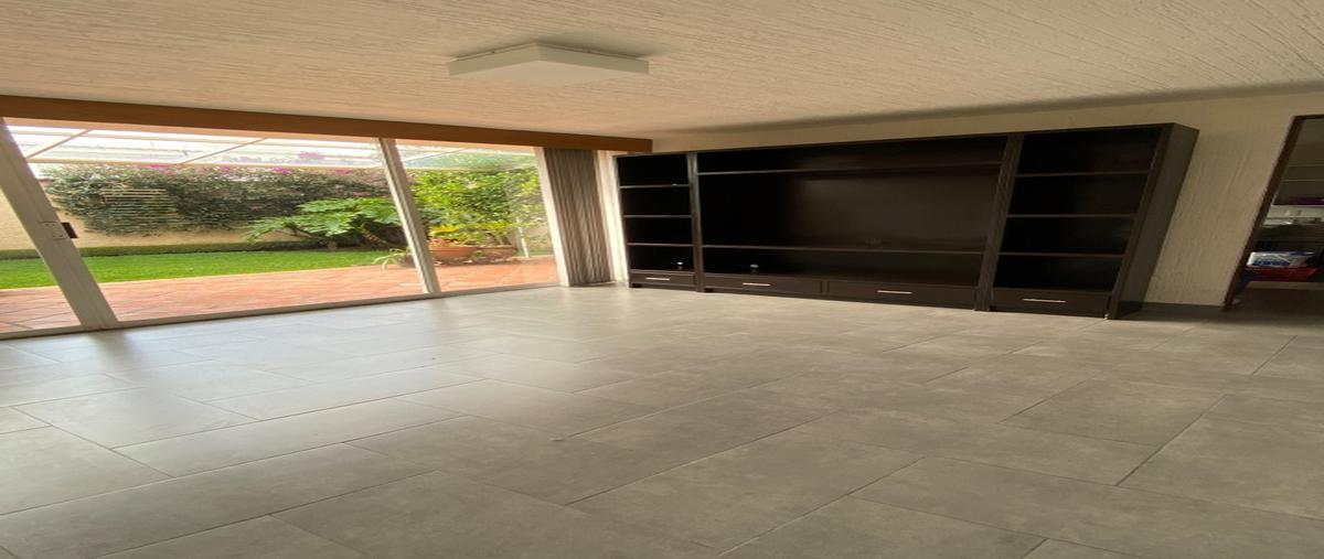 Foto de casa en condominio en renta en primera cerrada de salvador novo , manzanastitla, cuajimalpa de morelos, df / cdmx, 0 No. 04