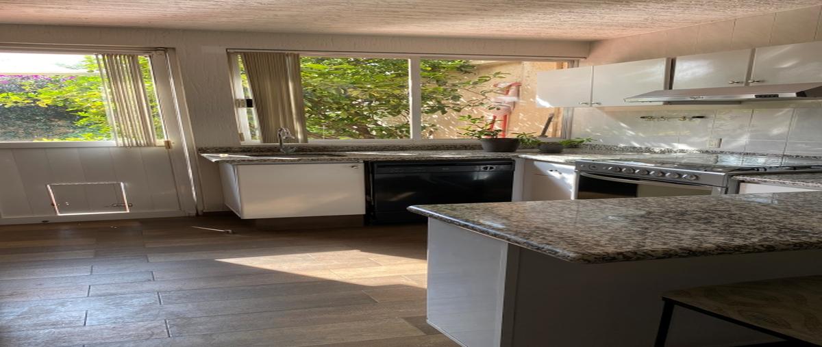 Foto de casa en condominio en renta en primera cerrada de salvador novo , manzanastitla, cuajimalpa de morelos, df / cdmx, 0 No. 05