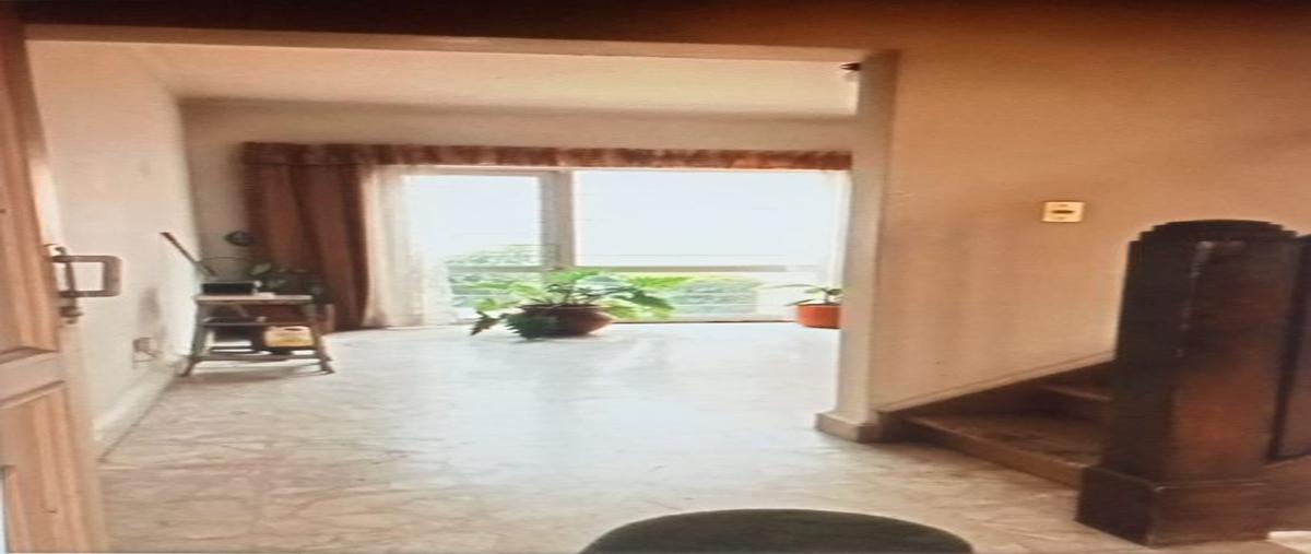 Foto de casa en venta en primera cerrada de xola 14, del valle norte, benito juárez, df / cdmx, 0 No. 03