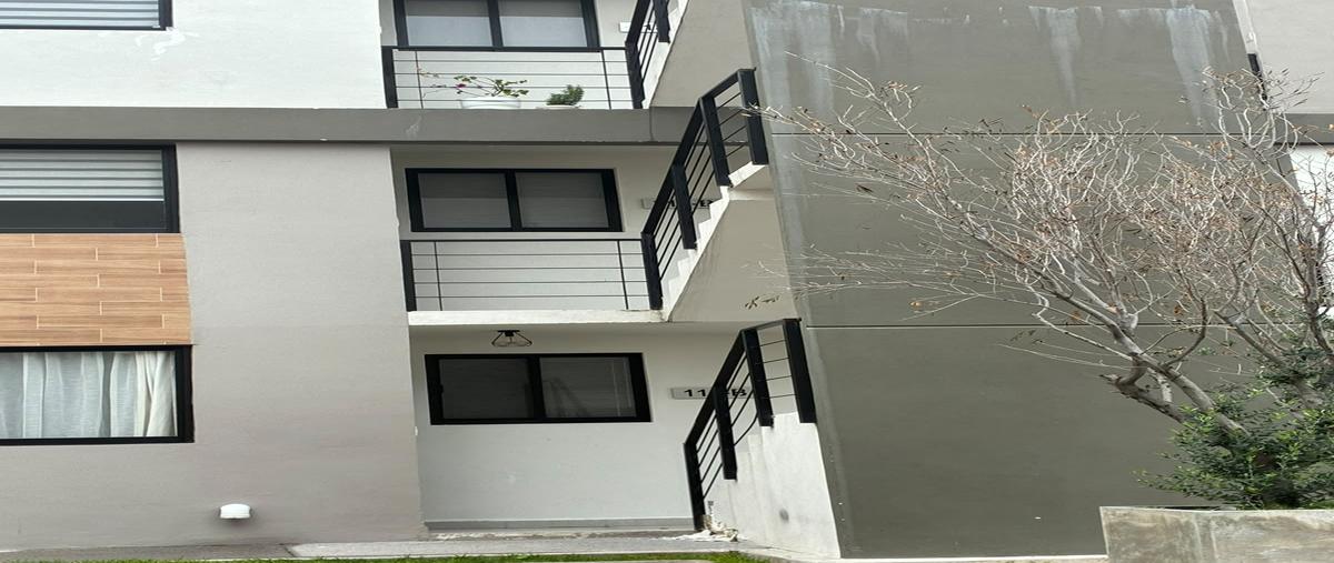 Foto de departamento en renta en primera cerrada , el pozo, el marqués, querétaro, 0 No. 03