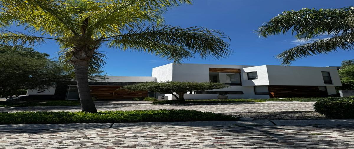 Foto de casa en venta en primera cerrada la loma , corregidora, querétaro, querétaro, 0 No. 01
