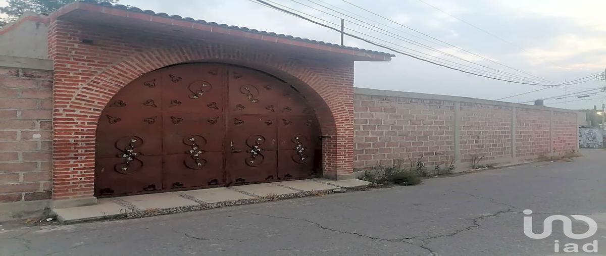 Foto de terreno habitacional en primera cerrada , san bartolo cuautlalpan, zumpango, méxico, 0 foto 02 Foto de terreno habitacional en venta en primera cerrada , san bartolo cuautlalpan, zumpango, méxico, 0 No. 02