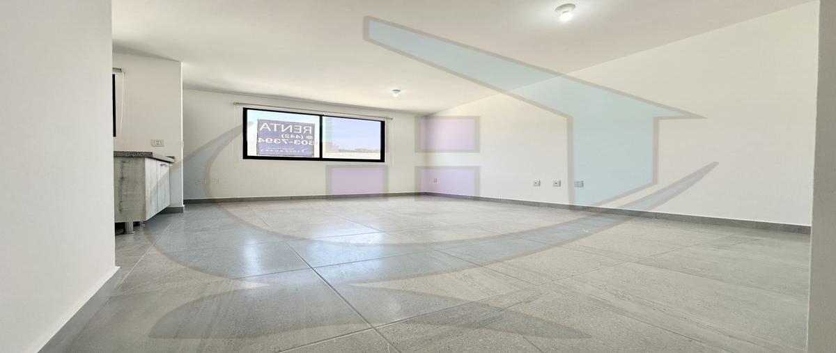 Foto de departamento en renta en primera cerrada , zakia, el marqués, querétaro, 0 No. 03