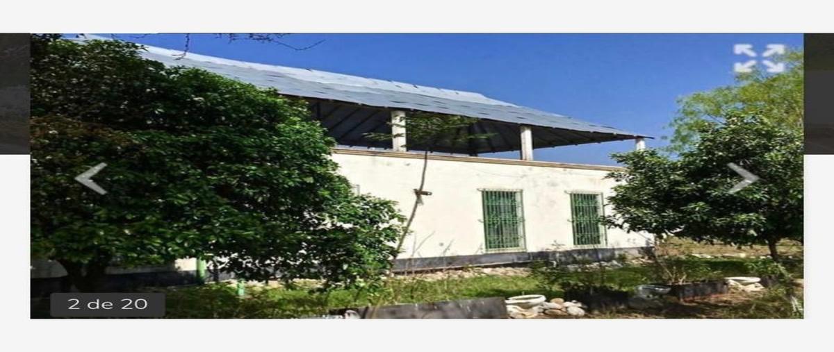 Foto de terreno habitacional en venta en primera , congregación calles, montemorelos, nuevo león, 18405073 No. 05