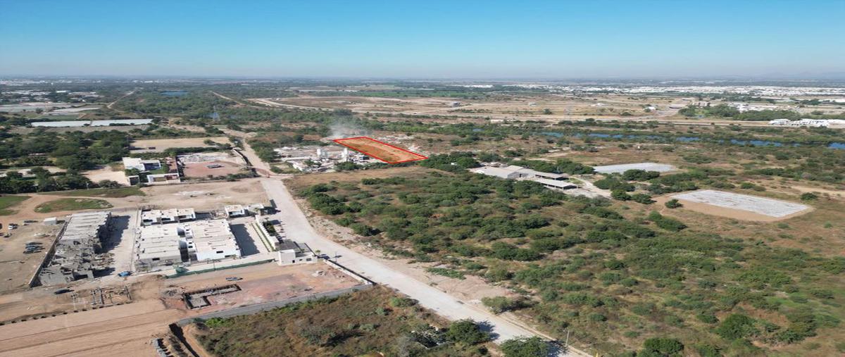Foto de terreno habitacional en venta en primera , culiacán (culiacán), culiacán, sinaloa, 25853465 No. 03