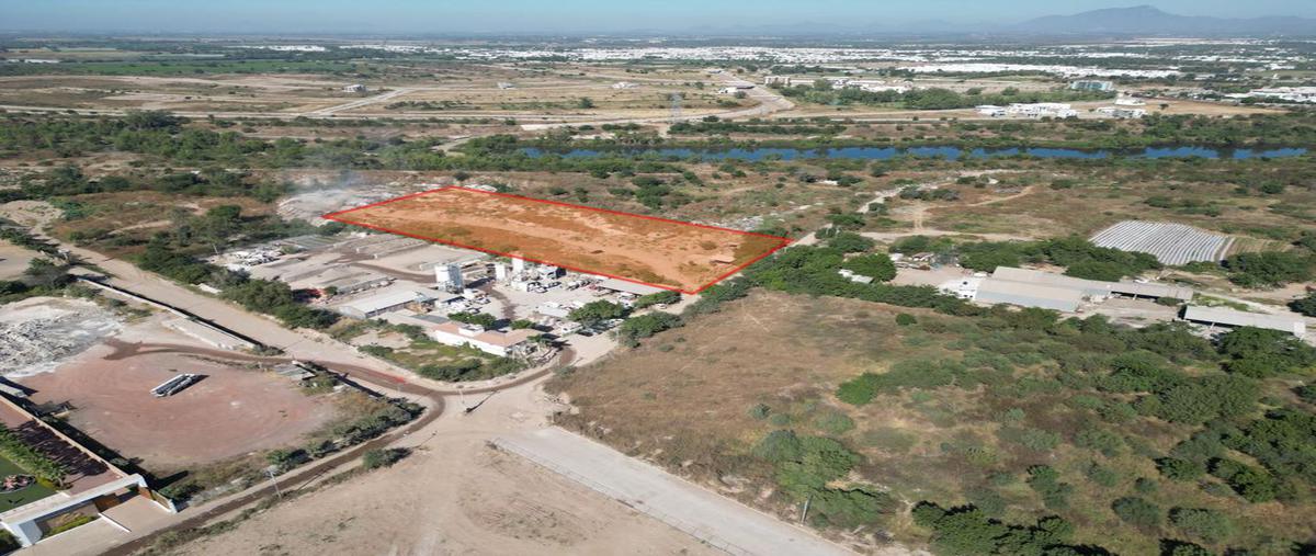 Foto de terreno habitacional en venta en primera , culiacán (culiacán), culiacán, sinaloa, 25853465 No. 05