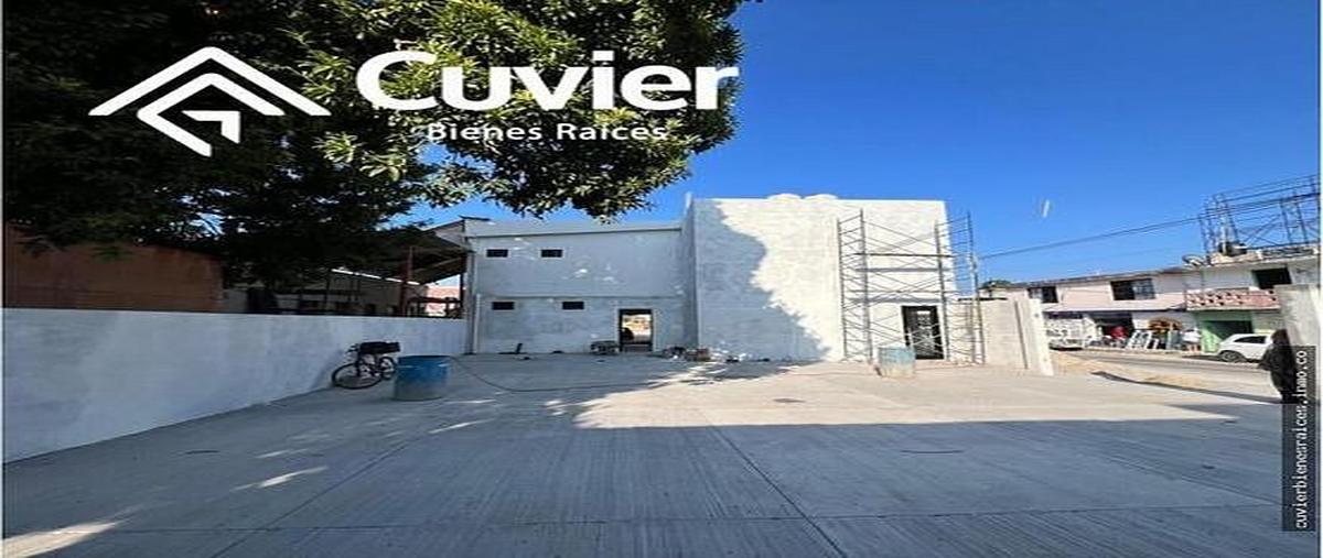 Foto de local en renta en primera de mayo , 1 de mayo, ciudad madero, tamaulipas, 30871439 No. 05