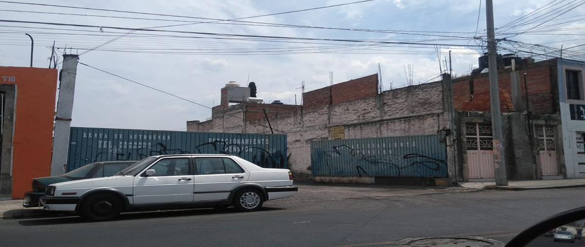 Foto de bodega en renta en primera de mayo , 5 de mayo, morelia, michoacán de ocampo, 20796574 No. 03