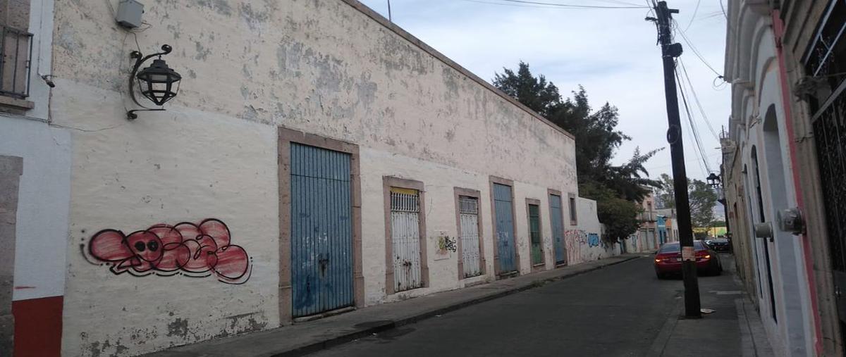 Foto de bodega en renta en primera de mayo , 5 de mayo, morelia, michoacán de ocampo, 20796574 No. 04