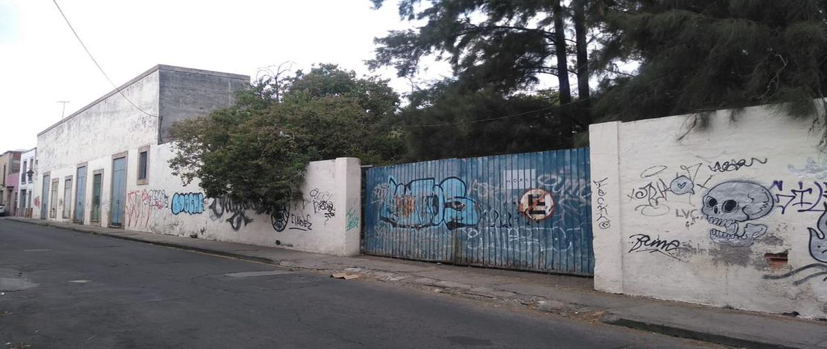 Foto de bodega en renta en primera de mayo , 5 de mayo, morelia, michoacán de ocampo, 20796574 No. 05