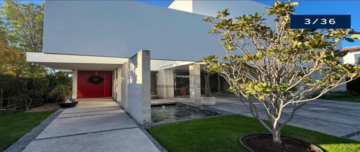 Foto de casa en primera de santa lucia 37, el campanario, querétaro, querétaro, 0 foto 02 Foto de casa en venta en primera de santa lucia 37, el campanario, querétaro, querétaro, 0 No. 02