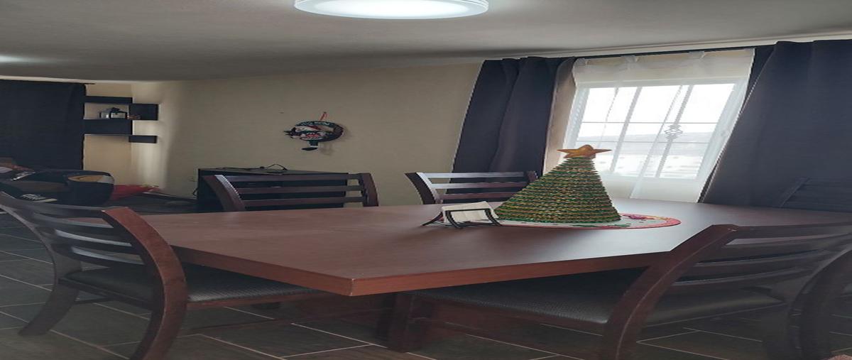 Foto de departamento en venta en primera de tibet , el dorado huehuetoca, huehuetoca, méxico, 27826255 No. 03