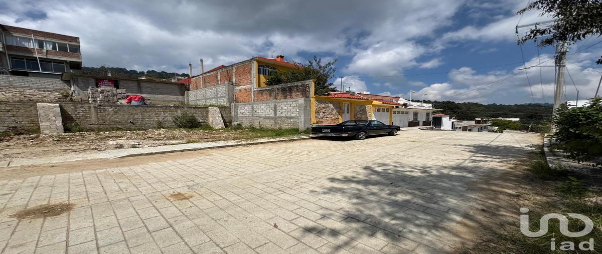 Foto de terreno habitacional en venta en primera el mirador , vista hermosa, san cristóbal de las casas, chiapas, 30602774 No. 04