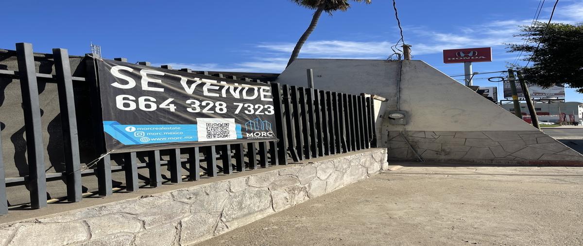 Foto de terreno habitacional en venta en primera , granados, ensenada, baja california, 28448739 No. 03