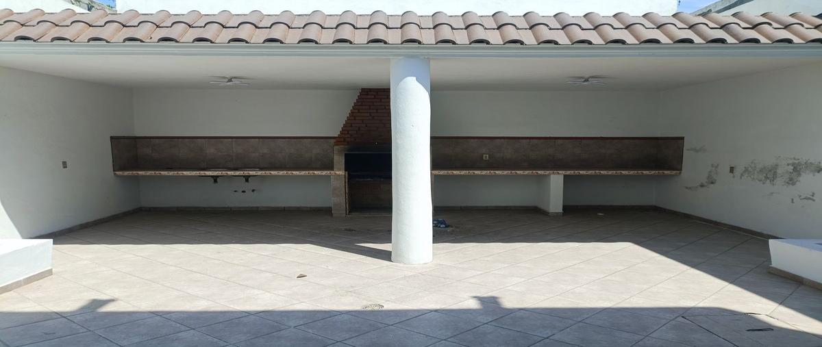 Foto de casa en venta en primera , luis echeverría alvarez, santa catarina, nuevo león, 0 No. 05