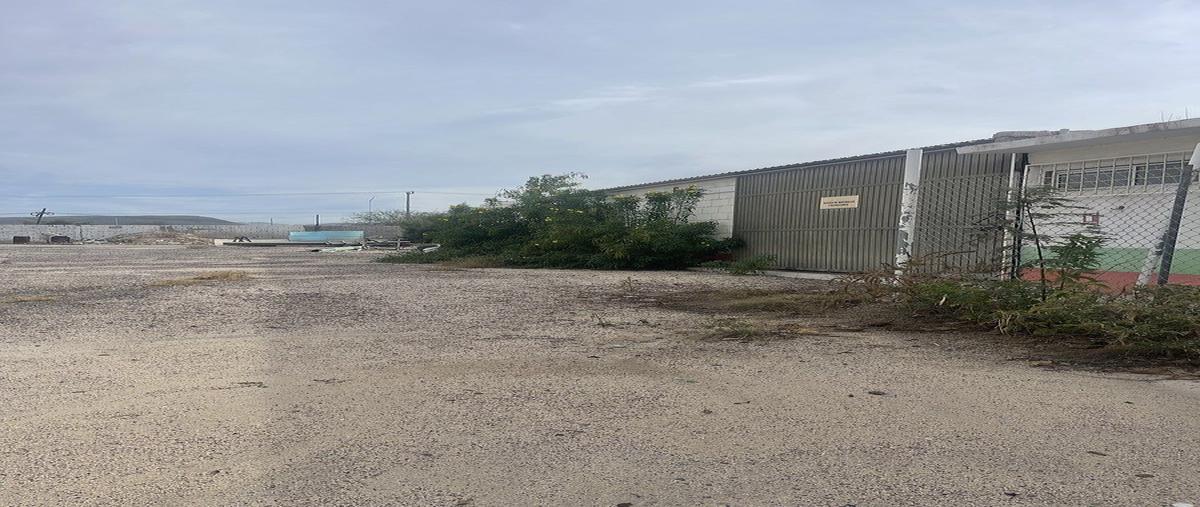 Foto de terreno habitacional en primera , parque industrial, la paz, baja california sur, 0 foto 01 Foto de terreno habitacional en renta en primera , parque industrial, la paz, baja california sur, 0 No. 01