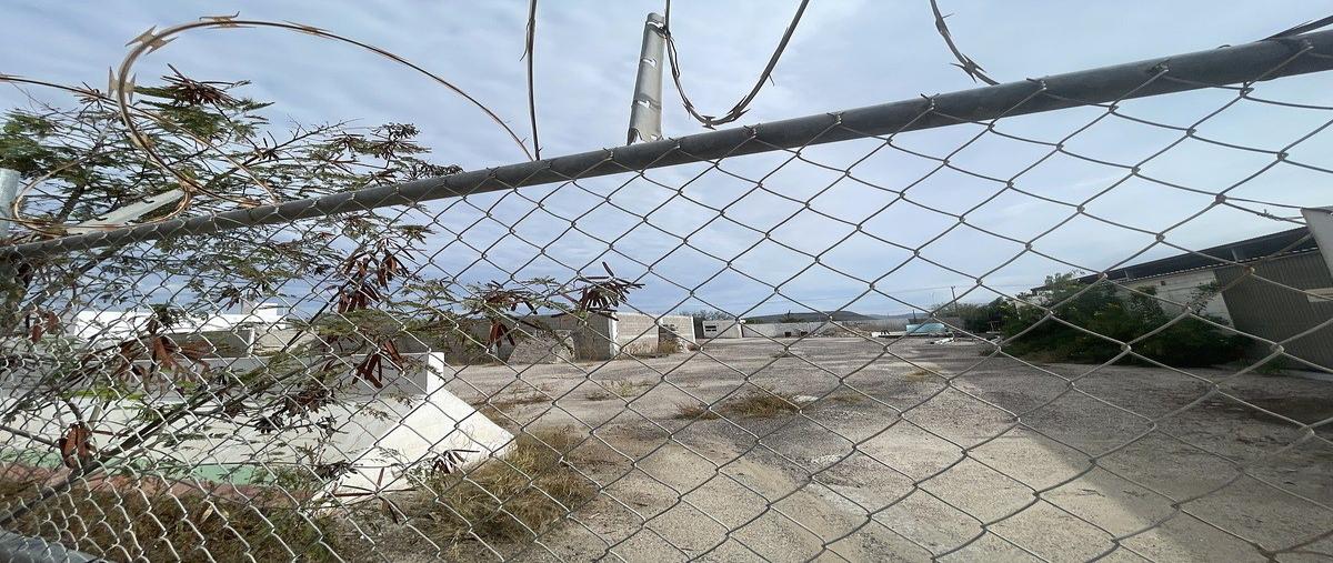 Foto de terreno habitacional en primera , parque industrial, la paz, baja california sur, 0 foto 04 Foto de terreno habitacional en renta en primera , parque industrial, la paz, baja california sur, 0 No. 04