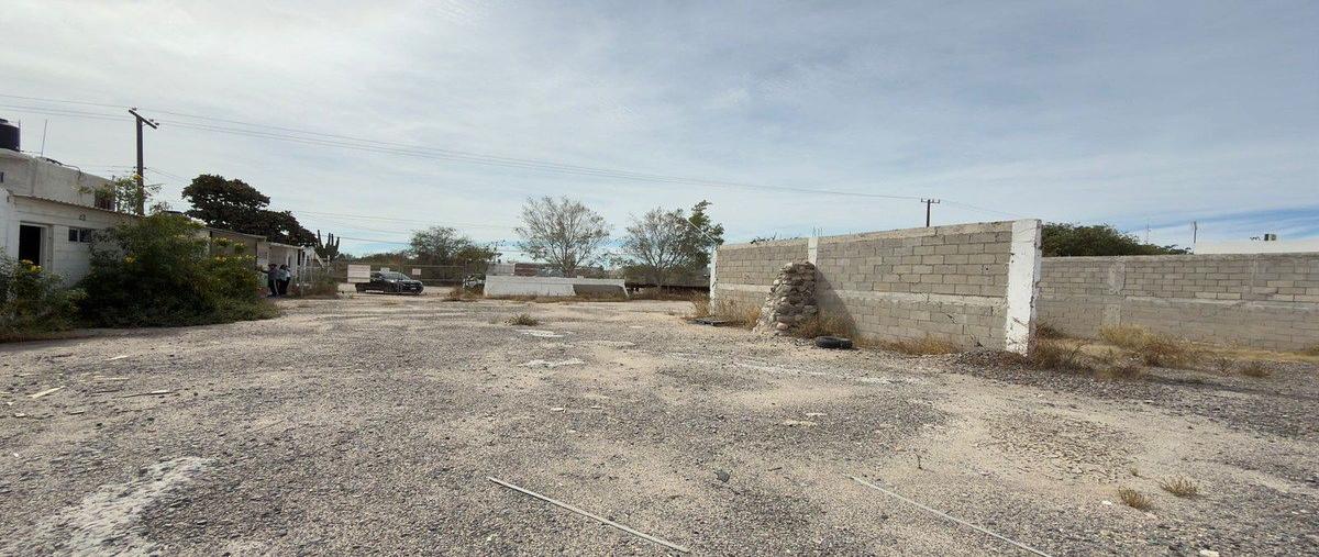Foto de terreno habitacional en primera , parque industrial, la paz, baja california sur, 0 foto 05 Foto de terreno habitacional en renta en primera , parque industrial, la paz, baja california sur, 0 No. 05