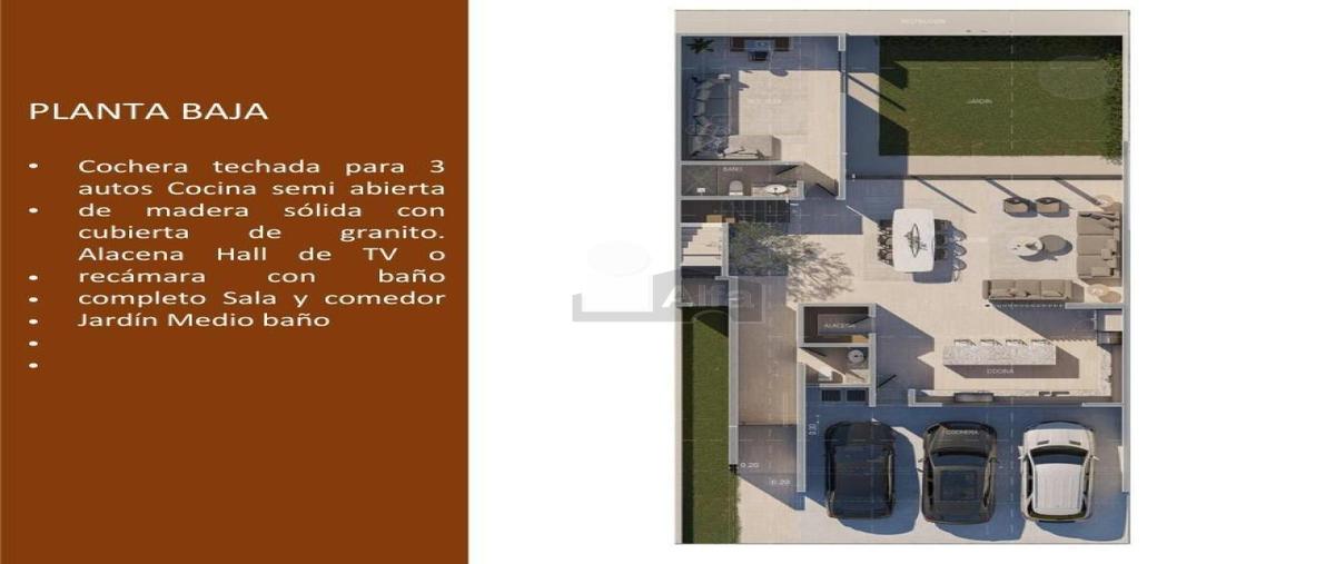 Foto de casa en venta en primera privada 10, desarrollo del pedregal, san luis potosí, san luis potosí, 0 No. 05