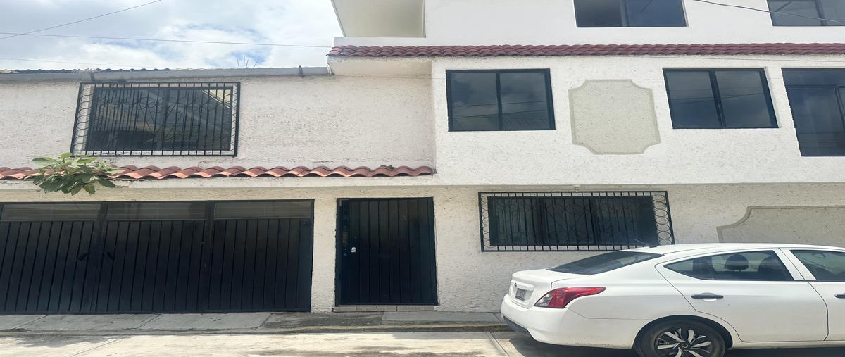 Foto de casa en venta en primera privada cuahtémoc , san felipe hueyotlipan, puebla, puebla, 0 No. 05