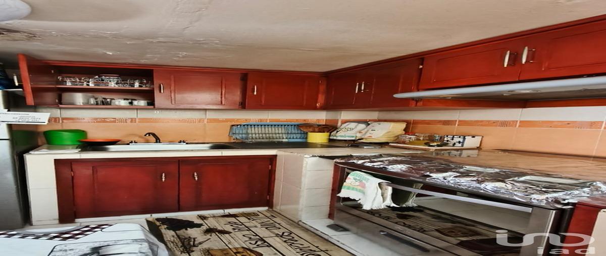 Foto de casa en venta en primera privada de altamirano 424, loreto, álvaro obregón, df / cdmx, 30313653 No. 04