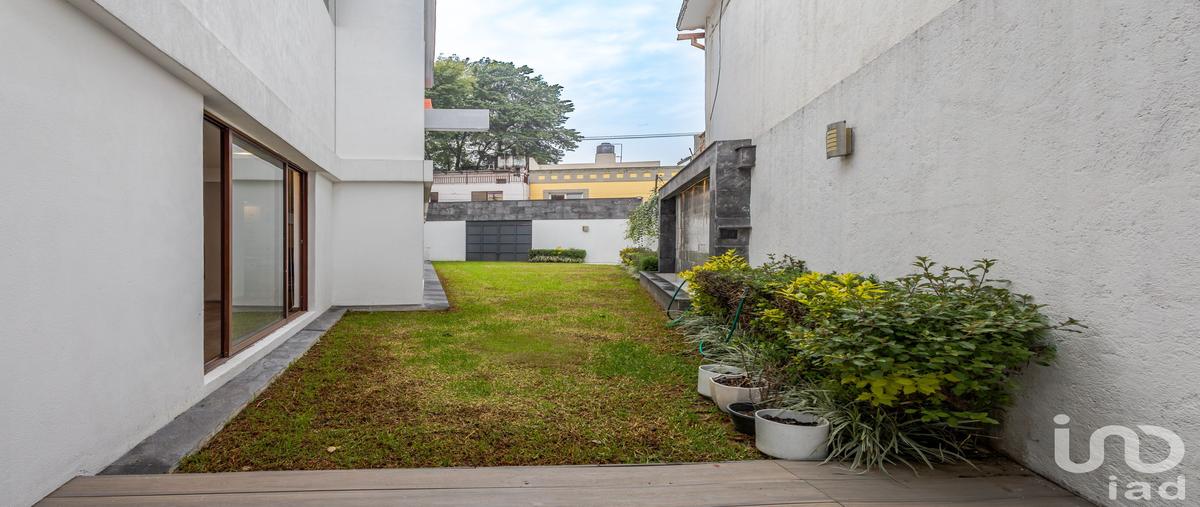 Foto de casa en venta en primera privada de camelia 69, florida, Ã¡lvaro obregÃ³n, df / cdmx, 31540054 No. 03